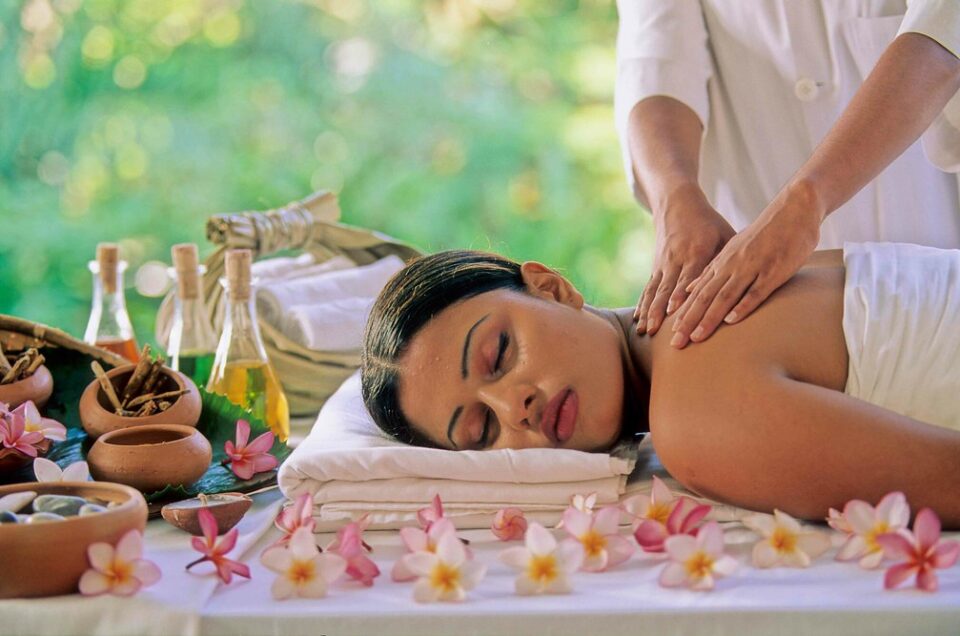 Ayurveda in Sri Lanka