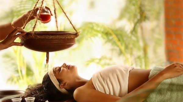 Ayurveda in Sri Lanka